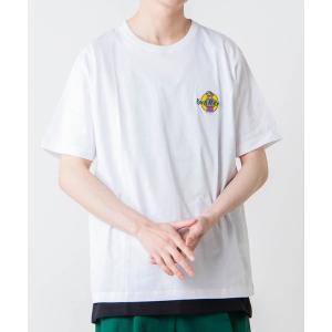 Wego メンズ半袖tシャツ カットソーの商品一覧 Tシャツ カットソー トップス ファッション 通販 Yahoo ショッピング