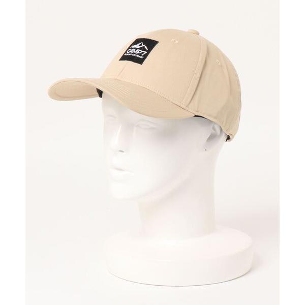 帽子 キャップ メンズ CAMP7 TWILL CAP