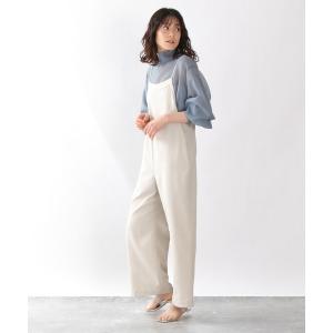サロペット オーバーオール キャミサロペット　932804