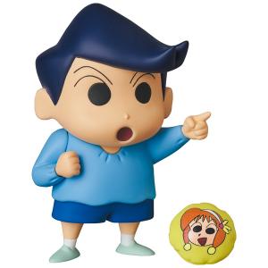 MEDICOM TOY（メディコム・トイ） UDF クレヨンしんちゃん シリーズ3