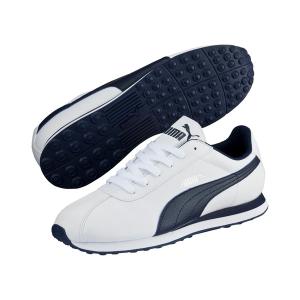 スニーカー PUMA プーマ プーマ チューリン スニーカー ユニセックス