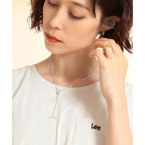 レディース ネックレス XOLO JEWELRY/ Pipe ネックレス｜ZOZOTOWN Yahoo!店