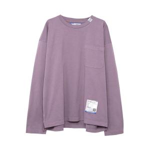 メンズ tシャツ Tシャツ Heavy Weight Long Sleeve T-shirt｜zozo