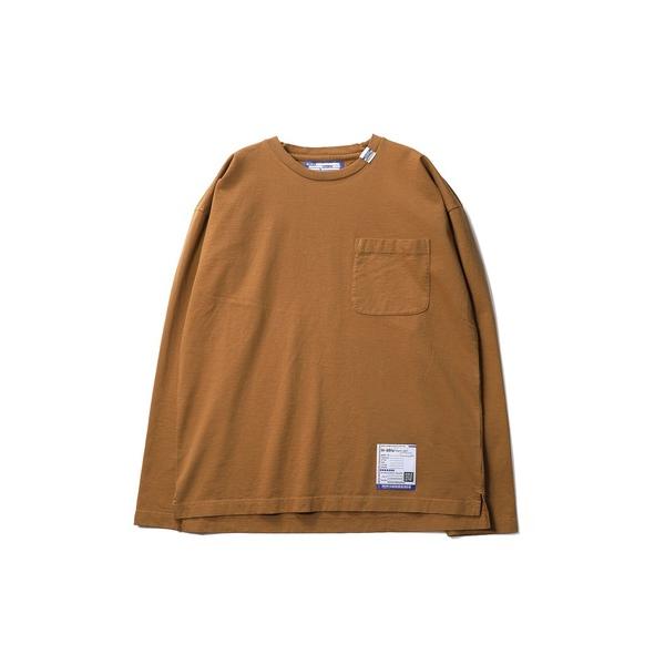 tシャツ Heavy Weight Long Sleeve T-shirt メンズ レディース