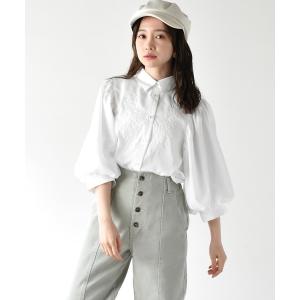 レトロガール ブラウスの商品一覧 通販 Yahoo ショッピング