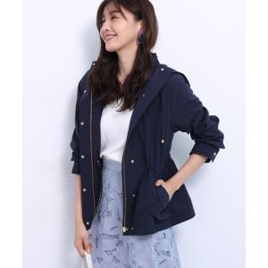 アウター ショートブルゾン