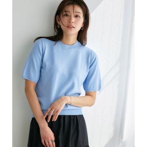 Chacott（チャコット） ニット セーター 「ノーソーイングニット