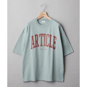 tシャツ Tシャツ 【WEB限定】 by レタード ワイドフォルム Ｔシャツ