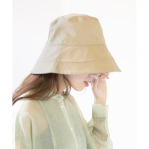 TAARA clothing 帽子 ハット 「別注」「TAARA」チェックハット