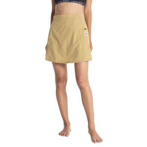 水着 CONTACT/ロキシー水着(キュロットボードショーツ)