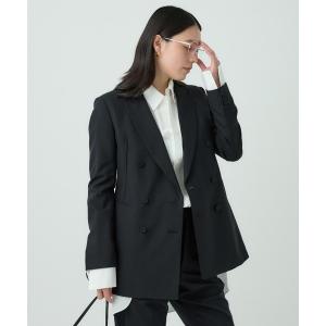 miyu ココディール ダブルブレスト ジャケット ダブルブレスト