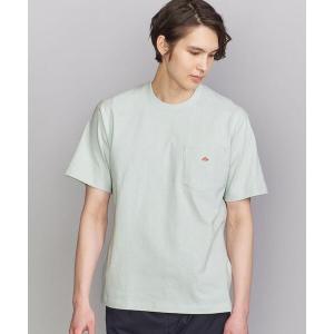 tシャツ Tシャツ メンズ 「DANTON (ダントン）」 LOGO TEE/Tシャツ