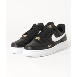 スニーカー WMNS AIR FORCE 1 '07 ESS　CZ0270-001