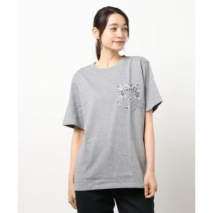 メンズ tシャツ Tシャツ FRUIT OF THE LOOM　ハバハンクポケT シャツ｜zozo