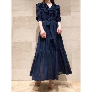 ワンピース 【SNIDEL×新木優子×sweet】ワンピース
