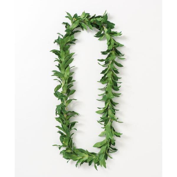 ネックレス 「Maunaloa」モハラスパイダーリリーレイ レディース