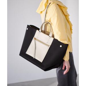 バッグ ハンドバッグ 「E’POR」「A4対応」「撥水/雨の日」D BAG Large レディース