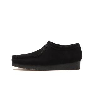Clarks Originals デッキシューズ 「Clarks Originals」WallabeeGTX