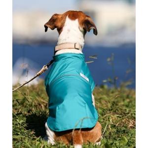 snow peak（スノーピーク） 犬 服 「5-6Lサイズ」SP Dog Down Jacket