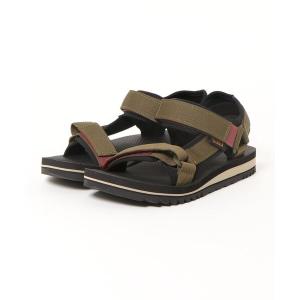 テバサンダル メンズの商品一覧 通販 Yahoo ショッピング