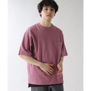 tシャツ Tシャツ ＜撥水加工＞アクアプロテック無地Tシャツ/938057