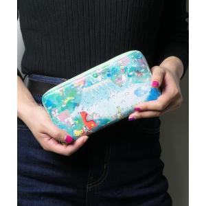 HYSTERIC GLAMOUR（ヒステリックグラマー） 財布 三つ折りウォレット