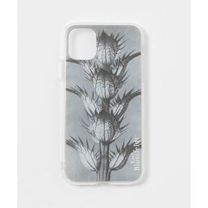 モバイルケース Karl Blossfeldt　iphone11/XR