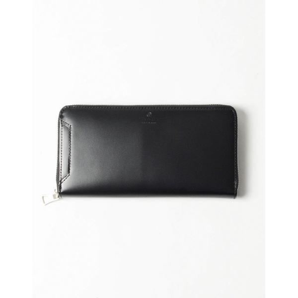 長財布 財布 master-piece / Notch ロングウォレット / 223050 メンズ ...