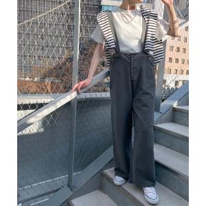 Ciaopanic Typy レディースサロペット オーバーオールの商品一覧 ボトムス パンツ ファッション 通販 Yahoo ショッピング