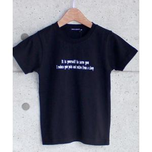 tシャツ Tシャツ キッズ プリント半袖Tシャツ カットソー キッズ｜zozo