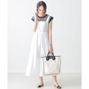 Beams Lights ワンピース チュニックの商品一覧 ファッション 通販 Yahoo ショッピング