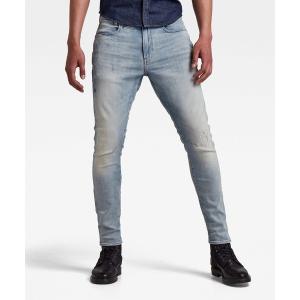 パンツ デニム ジーンズ メンズ D-STAQ 3D SLIM JEANS/スリムテーパード｜zozo