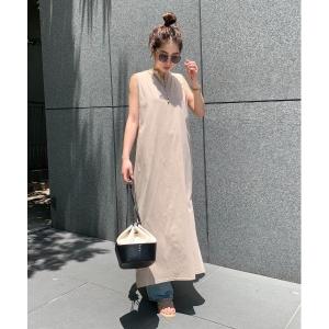 チャイナボタン ワンピースの商品一覧 通販 Yahoo ショッピング