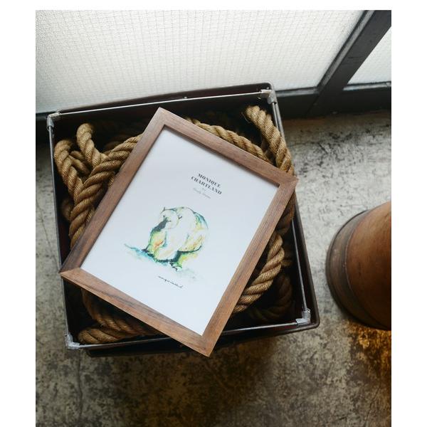 写真立て PHOTO FRAME-ELDE　フォトフレーム エルデ