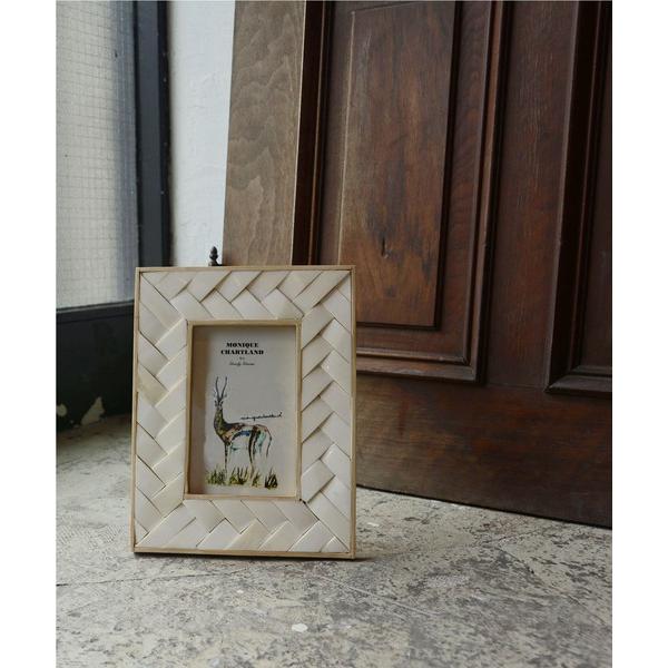 写真立て PHOTO FRAME-AFTAN　フォトフレーム アフタン