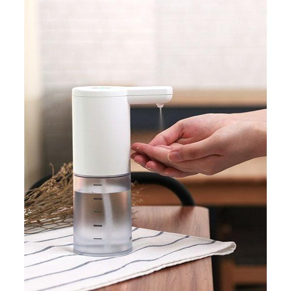 WEB限定 オートディスペンサー アルコールタイプ