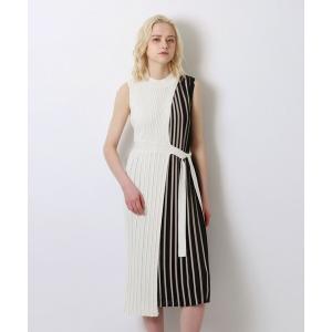 ワンピース ベージュアシンメトリー スタイリング ドレス Zozotown Paypayモール店 通販 Paypayモール