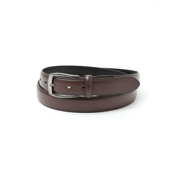 ベルト 「展開店舗限定」グラデーション レザーベルト メンズ レディース