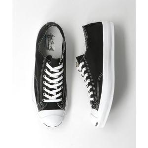 スニーカー ＜CONVERSE（コンバース）＞ JACK PURCELL GORE RH/ジャクパーセル