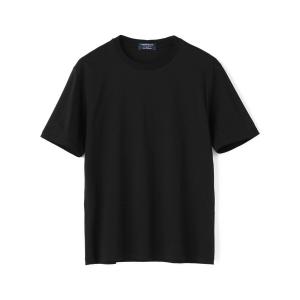 tシャツ Tシャツ メンズ 40ゲージコットンジャージー ショートスリーブクルーネックカットソー｜zozo