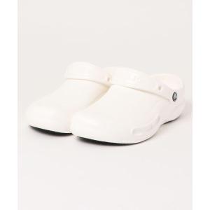 クロックス サンダル 「crocs」ビストロ メンズ レディース