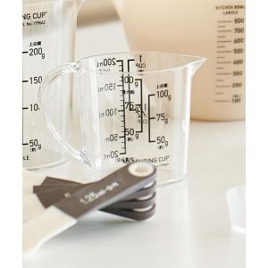 キッチン 計量カップ[200ml] / 944237