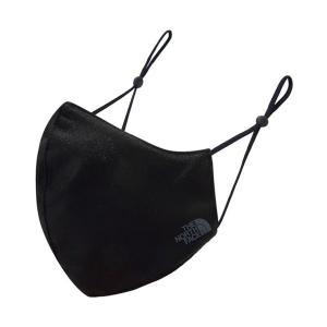 マスク 「THE NORTH FACE / ザ・ノース・フェイス」フィルター付きファッションマスク　ESSENTIAL MASK