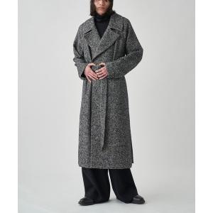 suzuki takayuki（スズキタカユキ） チェスターコート コート tailored