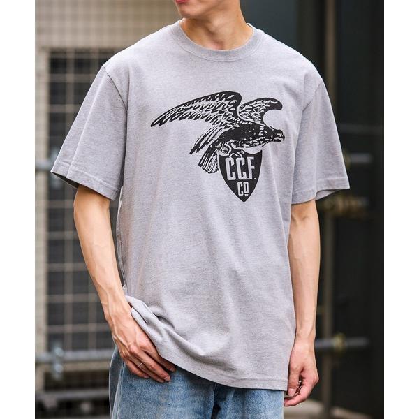 tシャツ FILSON #05631 S/S Pioneer Graphic T-Shirt (フィ...