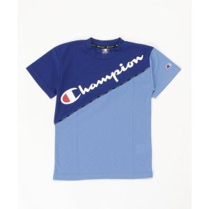 tシャツ Tシャツ 【Champion/チャンピオン】キッズ スポーツ Tシャツ