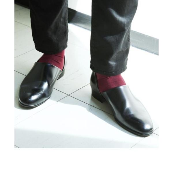ビジネスシューズ HARUTA ハルタ MS SPOCK SHOES メンズスポックシューズ 850...
