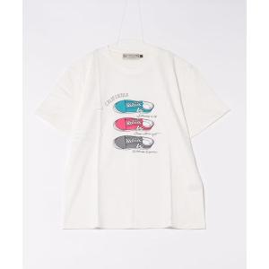 MEDICOM TOY LIFE ENTERTAINMENT tシャツ MLE×I.W.G.P.PHOTO MESSAGE