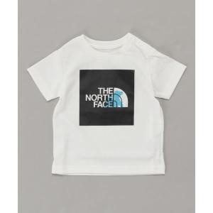 tシャツ ザ ノース フェイス THE NORTH FACE B S/S Shiretoko Toko Tee(ベビーショートスリーブシレトコトコティ