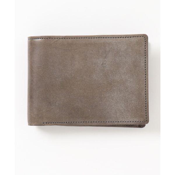 財布 「LESTAR」（KST）ロロマ 二つ折り財布/Zatt メンズ レディース